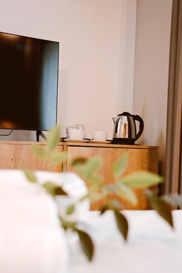 Sol Hotel Shkodër Екстериор снимка