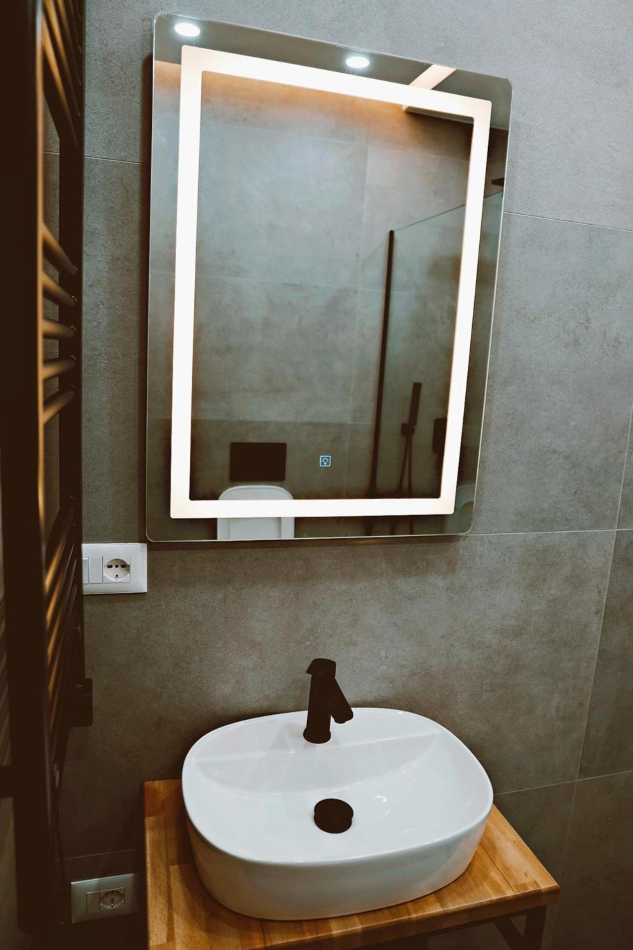 Sol Hotel Shkodër Екстериор снимка