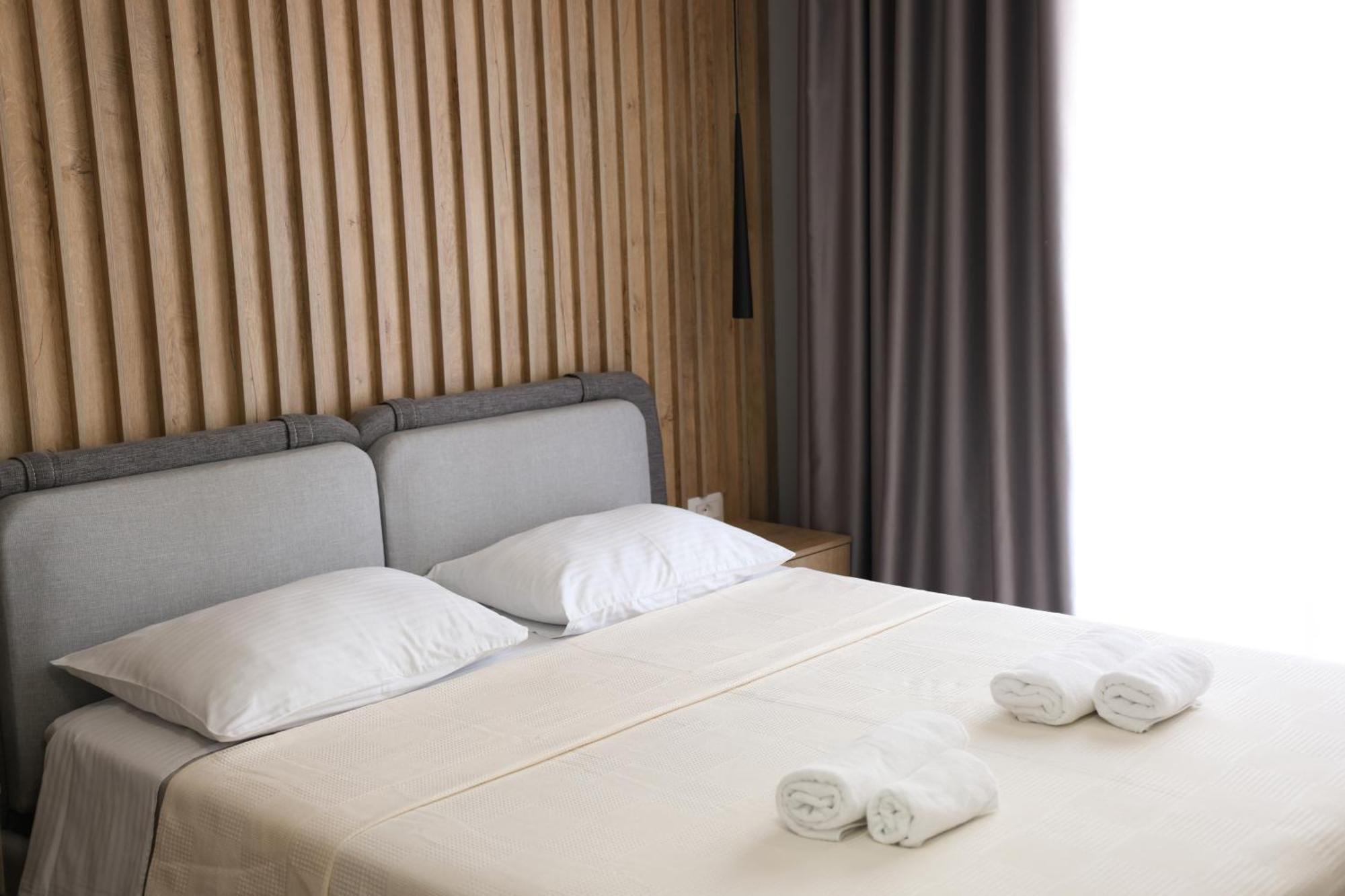 Sol Hotel Shkodër Екстериор снимка