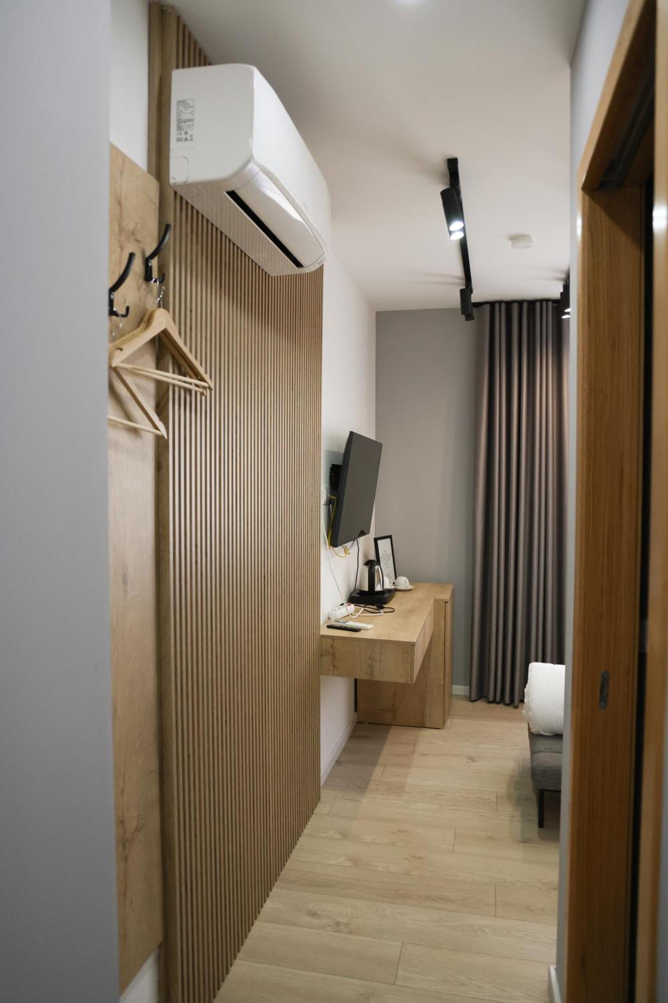 Sol Hotel Shkodër Екстериор снимка