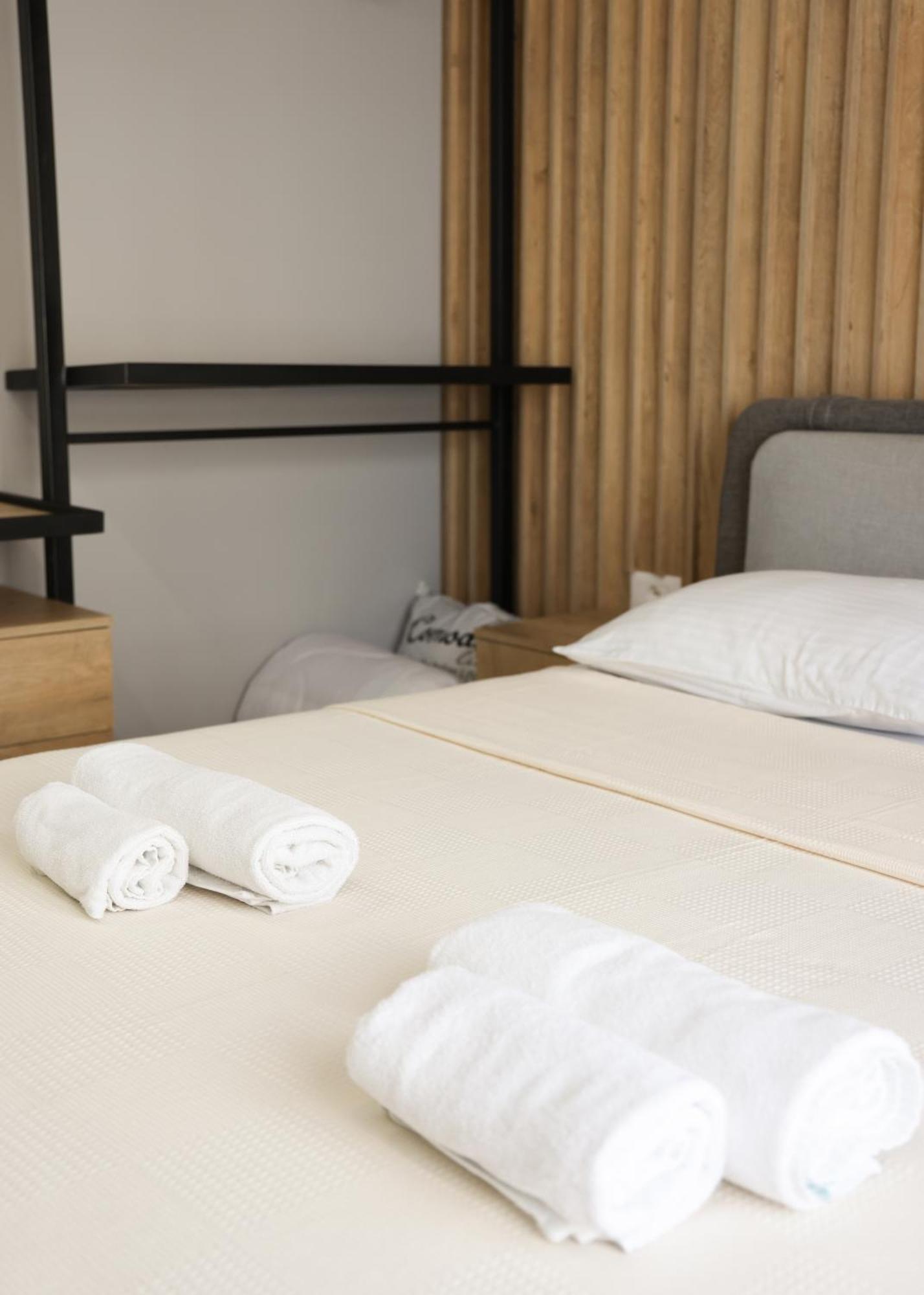 Sol Hotel Shkodër Екстериор снимка